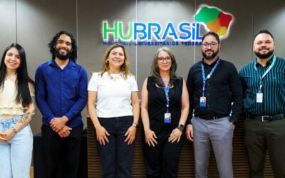HU Brasil amplia a segurança cibernética dos hospitais universitários federais por meio SOC RNP 