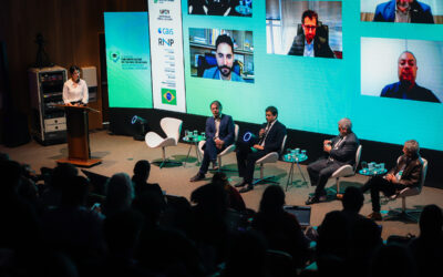 5º Encontro de Encarregados de Dados das IES debate desafios da IA para a proteção de dados 