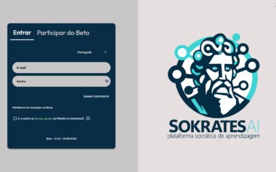 SokratesAI, desenvolvido com apoio da RNP, é finalista de mostra global de IA ética em Budapeste