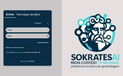 SokratesAI, desenvolvido com apoio da RNP, é finalista de mostra global de IA ética em Budapeste 