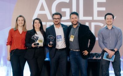 Plataforma SEDAP+ conquista 3º lugar na Premiação Impacto Brasil 2026