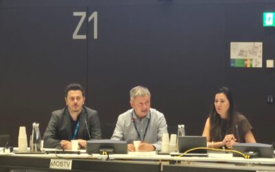 CAIS-RNP assume posição de Co-Chair do grupo de Cibersegurança da Global Digital Health Partnership