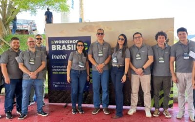 Brasil 6G apresenta avanços científicos e demonstra aplicações durante quarta edição de workshop  