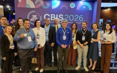 RNP destaca os 20 anos da RUTE e debate inovação em saúde digital no CBIS 2026